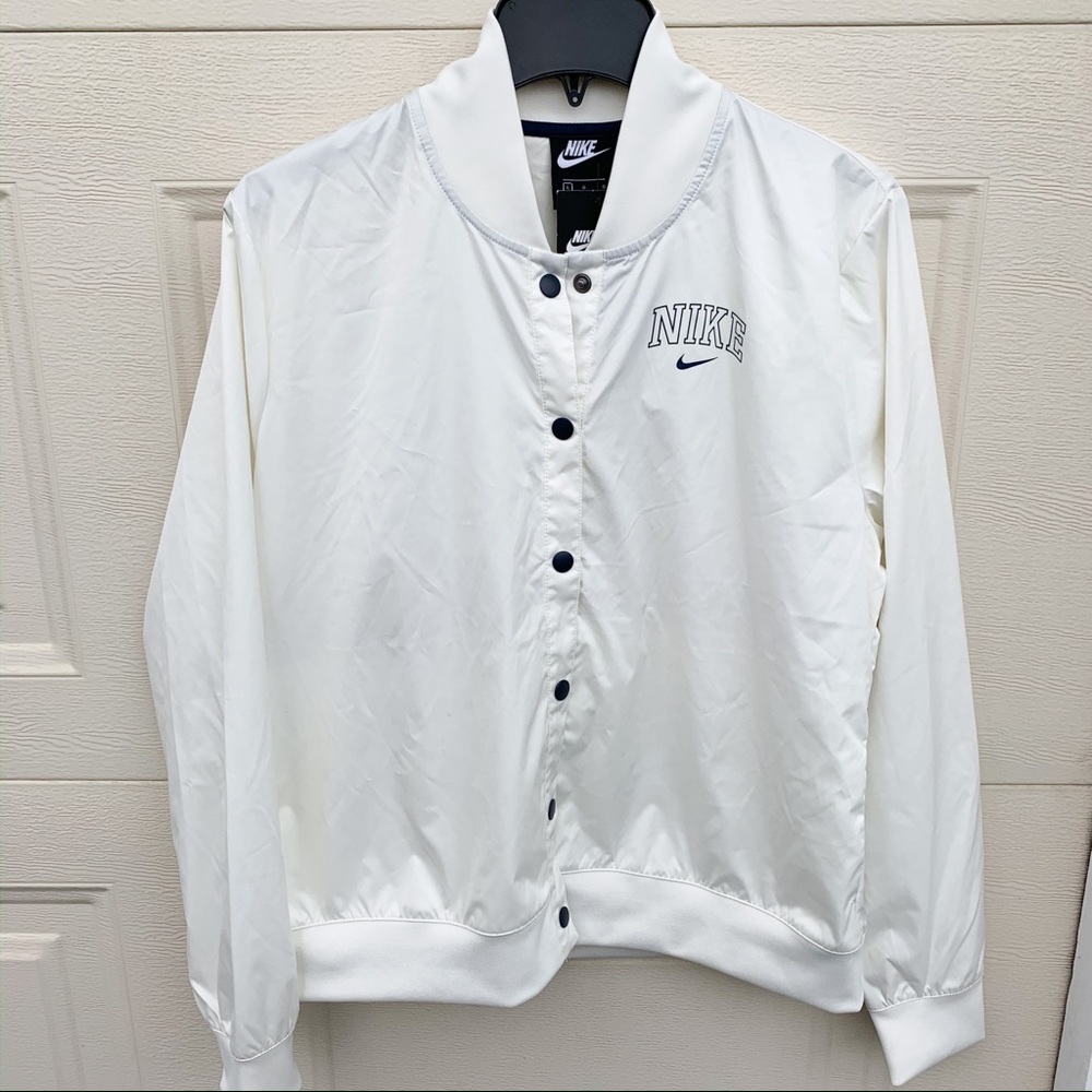 Nike Sportswear Varsity Jacket